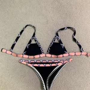 NEW!! VS Bathing Suit!! Perfect Condition!